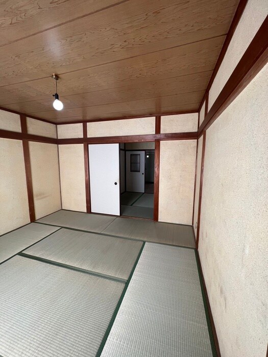 小路ハウス右棟の物件内観写真