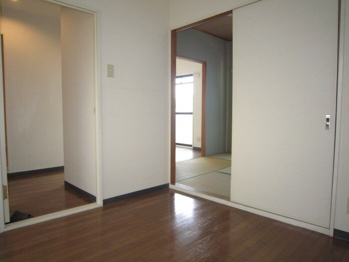 ベルシャンテ美山台の物件内観写真