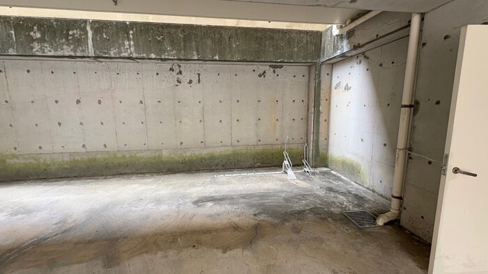 ベルシャンテ美山台の物件外観写真