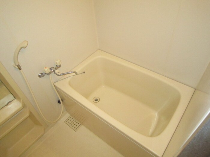 ベルシャンテ美山台の物件内観写真