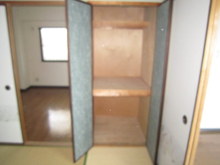 ベルシャンテ美山台の物件内観写真