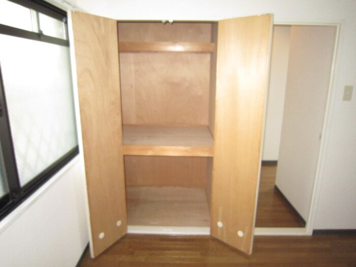 ベルシャンテ美山台の物件内観写真