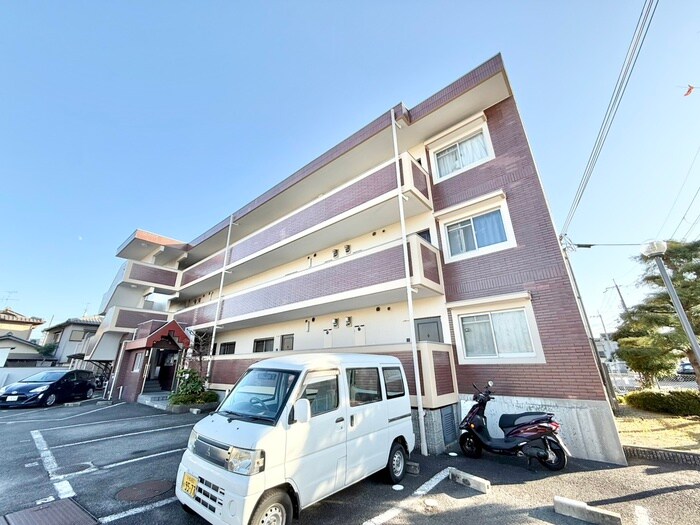 サン・ステージ15の物件外観写真