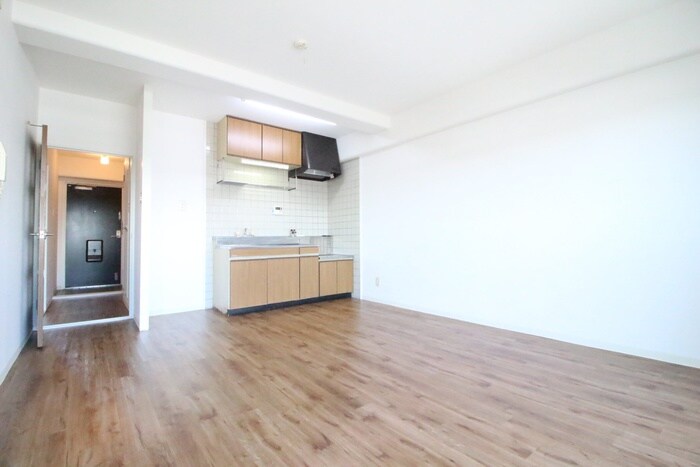 サン・ステージ15の物件内観写真