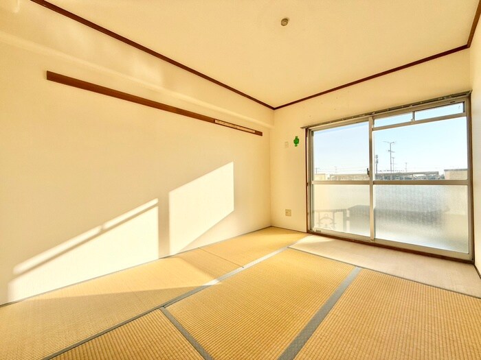 サン・ステージ15の物件内観写真