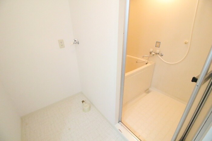 サン・ステージ15の物件内観写真