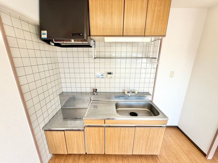 サン・ステージ15の物件内観写真