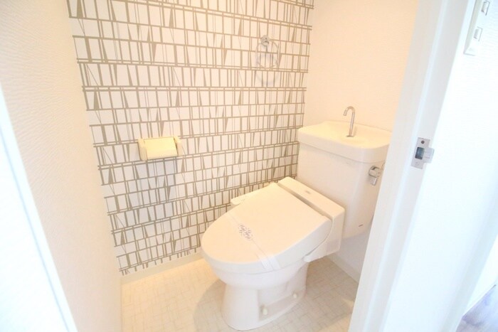 サン・ステージ15の物件内観写真