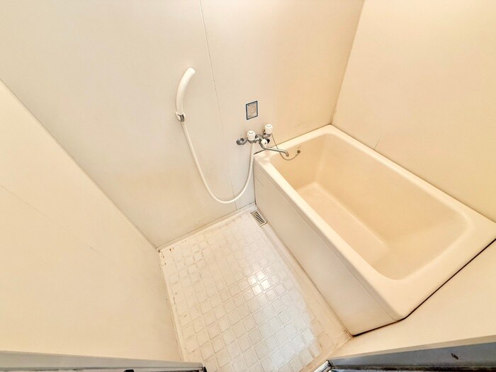 サン・ステージ15の物件内観写真