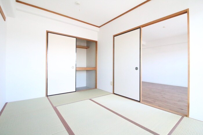 サン・ステージ15の物件内観写真