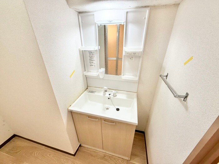 サン・ステージ15の物件内観写真