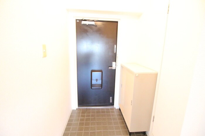 サン・ステージ15の物件内観写真