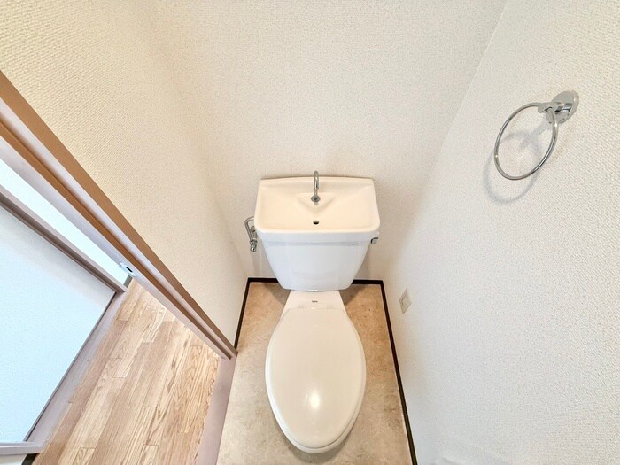 サン・ステージ15の物件内観写真