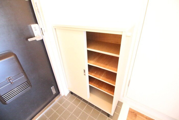 サン・ステージ15の物件内観写真