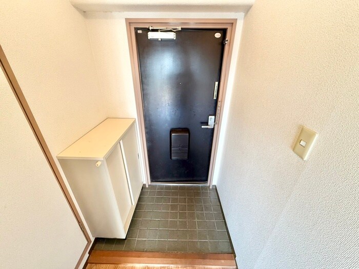 サン・ステージ15の物件内観写真