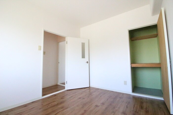 サン・ステージ15の物件内観写真