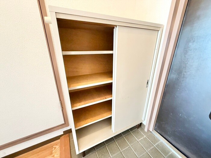 サン・ステージ15の物件内観写真