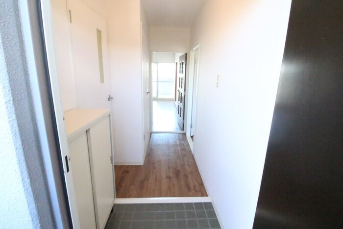 サン・ステージ15の物件内観写真