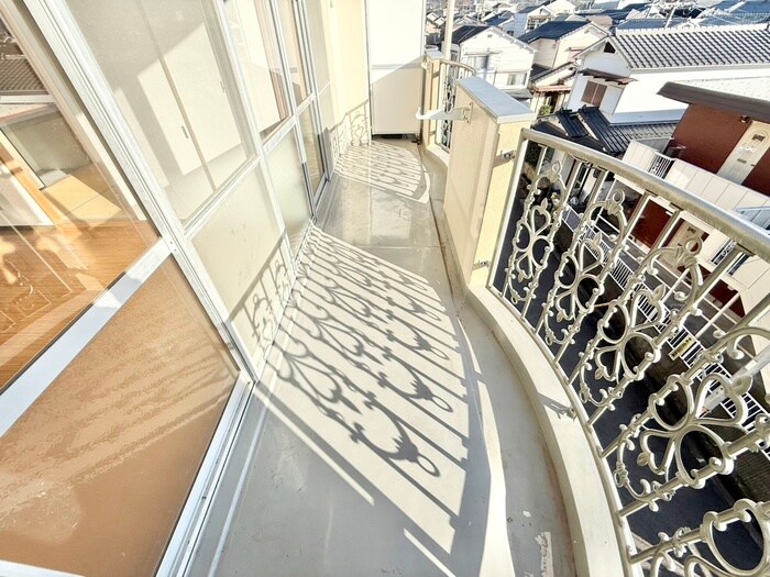 サン・ステージ15の物件内観写真