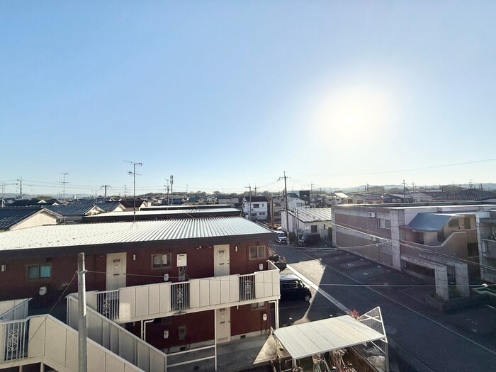 サン・ステージ15の物件内観写真