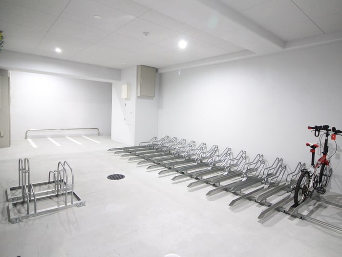 ルミエ－ル光町Ⅲの物件外観写真