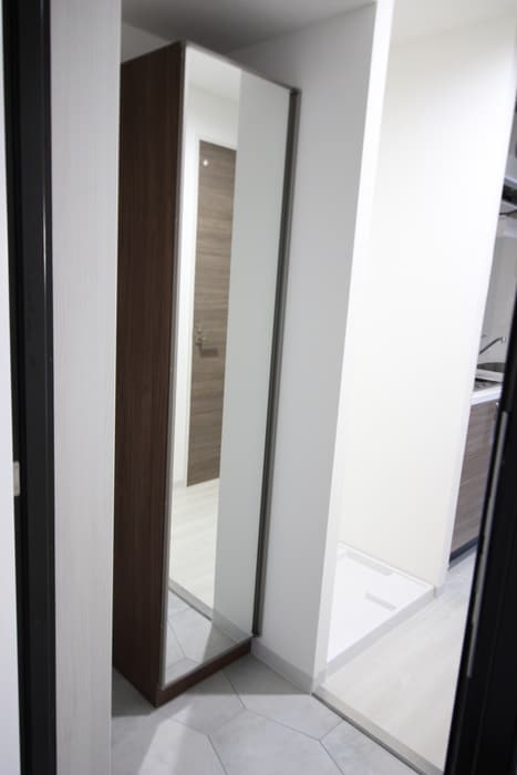 ルミエ－ル光町Ⅲの物件内観写真