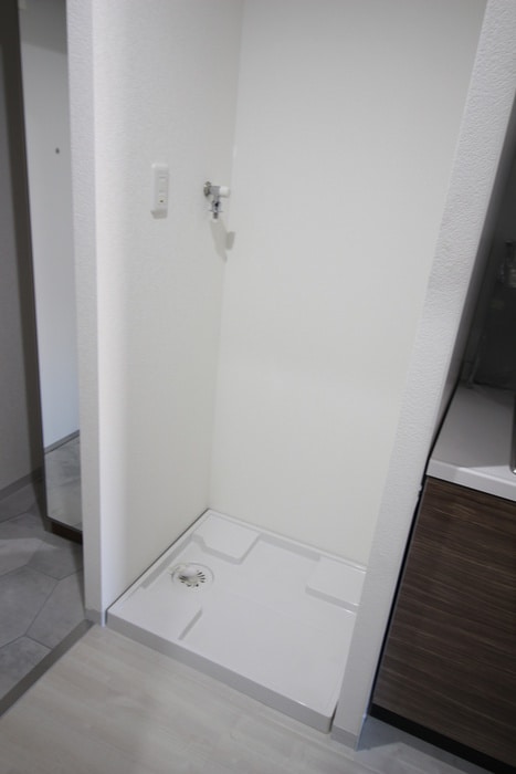 ルミエ－ル光町Ⅲの物件内観写真