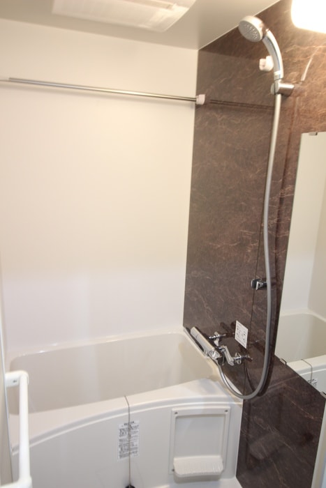 ルミエ－ル光町Ⅲの物件内観写真