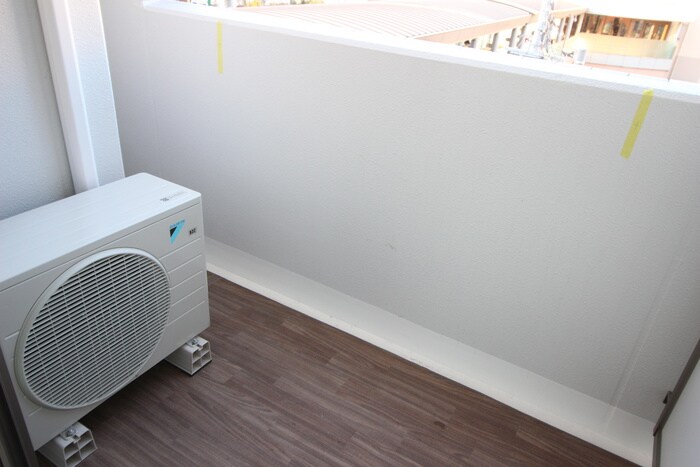 ルミエ－ル光町Ⅲの物件内観写真