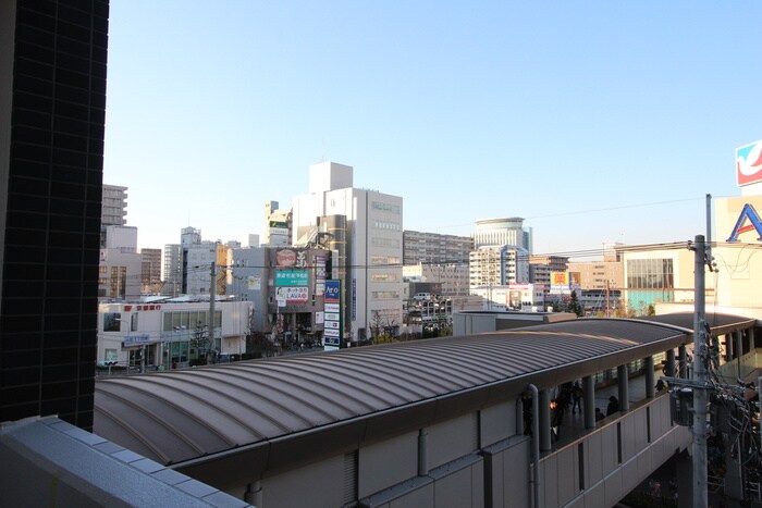 ルミエ－ル光町Ⅲの物件内観写真