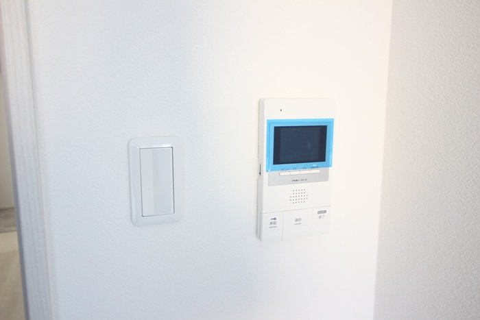 ルミエ－ル光町Ⅲの物件内観写真