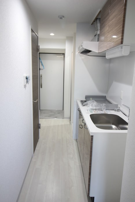 ルミエ－ル光町Ⅲの物件内観写真