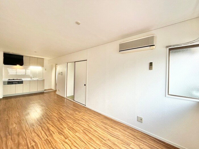 エクシード・こはたの物件内観写真