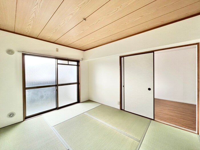 エクシード・こはたの物件内観写真