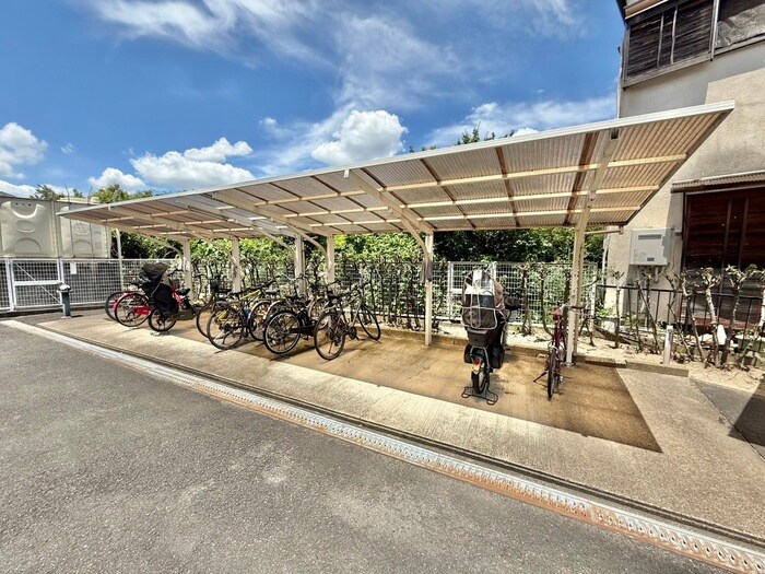 エクシード・こはたの物件外観写真