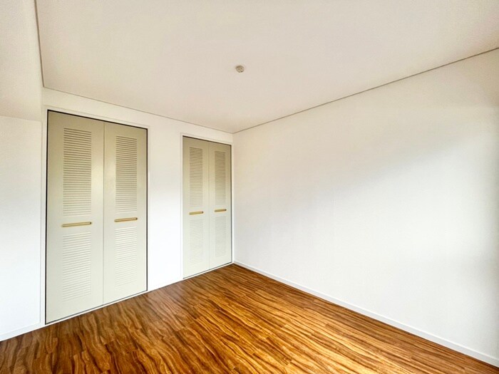 エクシード・こはたの物件内観写真