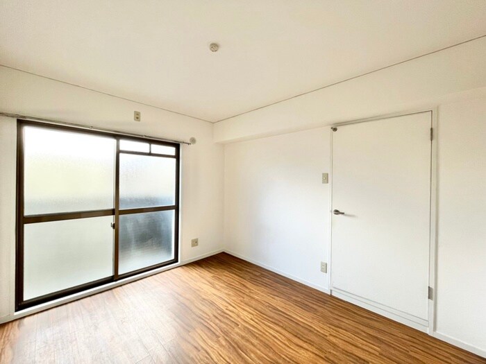 エクシード・こはたの物件内観写真