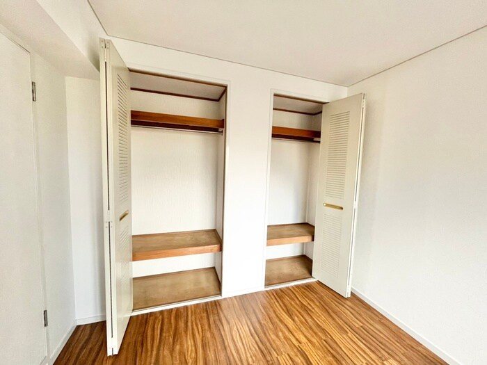 エクシード・こはたの物件内観写真