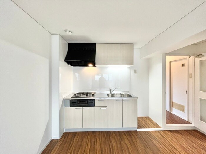 エクシード・こはたの物件内観写真