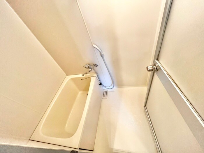 エクシード・こはたの物件内観写真