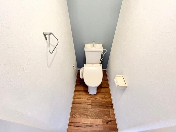 エクシード・こはたの物件内観写真