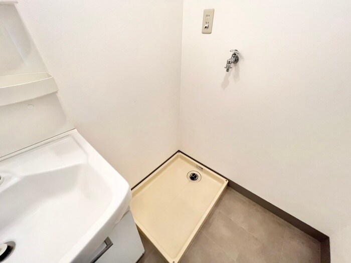 エクシード・こはたの物件内観写真