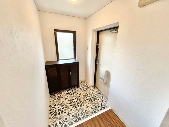 エクシード・こはたの物件内観写真