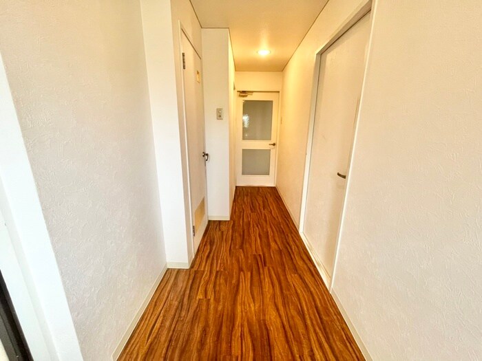 エクシード・こはたの物件内観写真