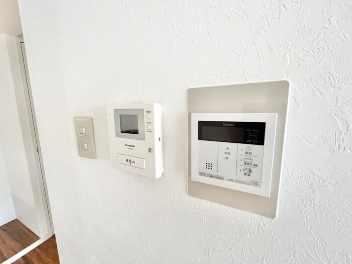 エクシード・こはたの物件内観写真