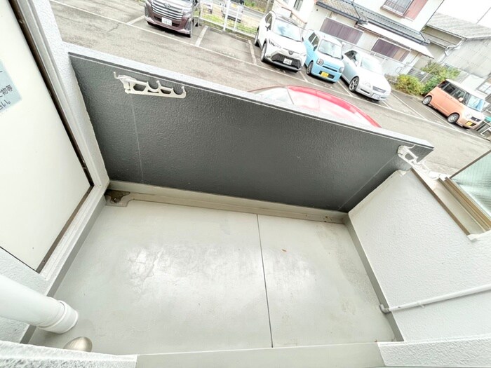 エクシード・こはたの物件内観写真