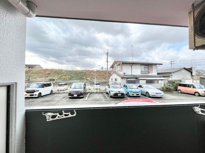 エクシード・こはたの物件内観写真