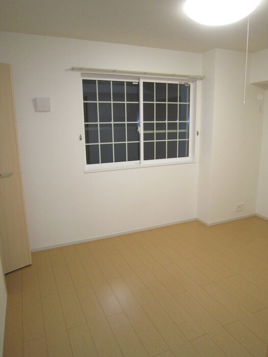 メゾン花園Ⅱの物件内観写真