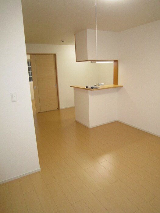 メゾン花園Ⅱの物件内観写真