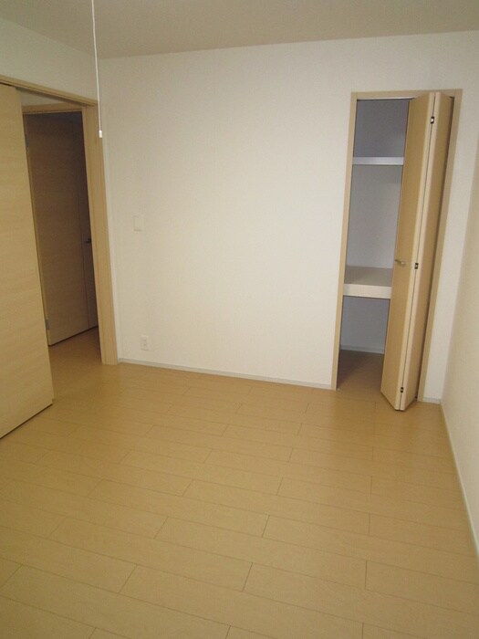 メゾン花園Ⅱの物件内観写真